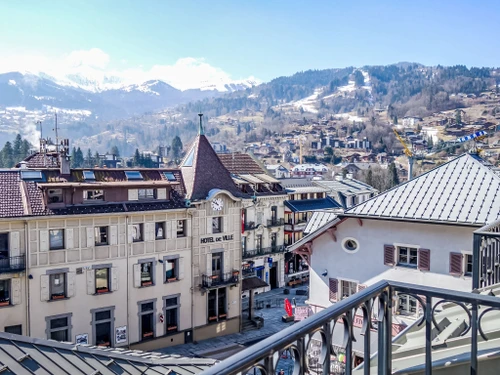 Appartement Saint-Gervais-les-Bains, 3 pièces, 5 personnes - photo_709533741