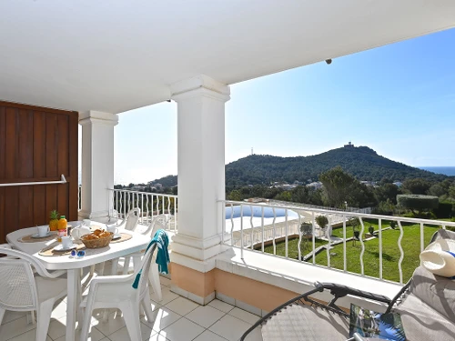 Appartement Saint-Raphaël, 3 pièces, 6 personnes - photo_17277912937