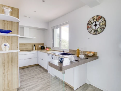 Apartment Six-Fours-les-Plages, 2 bedrooms, 4 persons - photo_19749044643