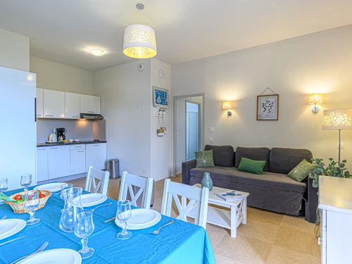 Apartment Baden, 2 bedrooms, 6 persons - photo_20173988694