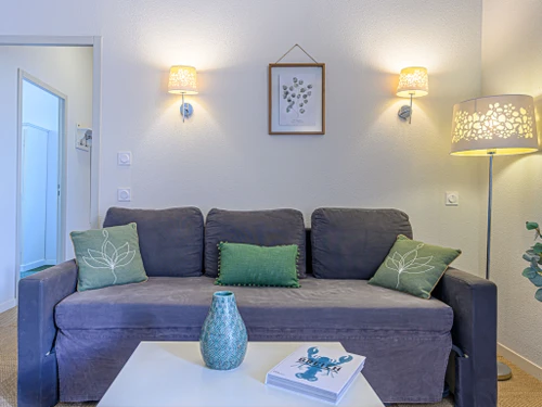 Apartment Baden, 2 bedrooms, 6 persons - photo_20173988694