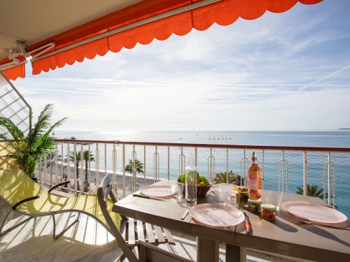 Appartement Cagnes-sur-Mer, 2 pièces, 4 personnes - photo_8661269121