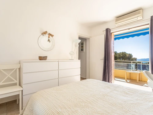 Apartment Bormes-les-Mimosas, 3 bedrooms, 6 persons - photo_1011752232611