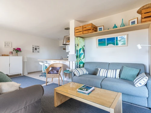 Apartment Bormes-les-Mimosas, 3 bedrooms, 6 persons - photo_1011752232611