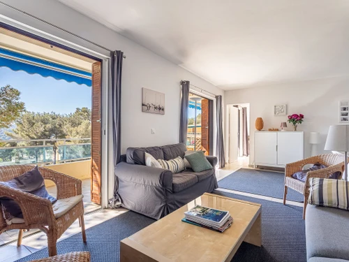 Apartment Bormes-les-Mimosas, 3 bedrooms, 6 persons - photo_1011752232611