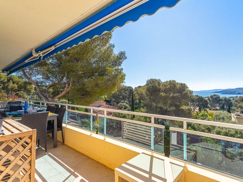 Apartment Bormes-les-Mimosas, 3 bedrooms, 6 persons - photo_1011752232611