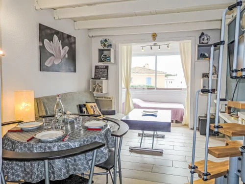 Appartement Six-Fours-les-Plages, 1 pièce, 4 personnes - photo_20211094121