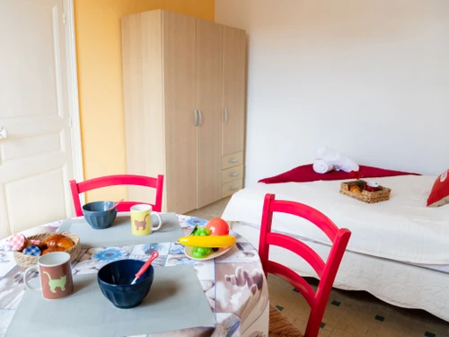 Ferienhaus La Bernerie-en-Retz, Studio, 2 Personen - photo_1011752240254