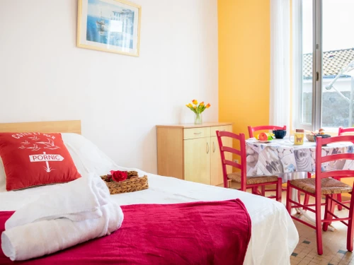 Ferienhaus La Bernerie-en-Retz, Studio, 2 Personen - photo_1011752240254