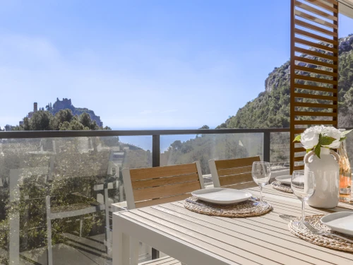 Appartement Èze, 3 pièces, 6 personnes - photo_1011738921412