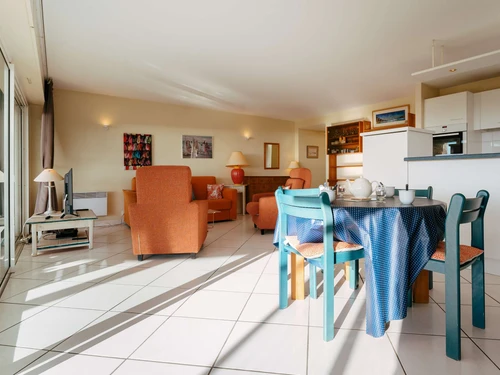 Appartement Carnac, 2 pièces, 4 personnes - photo_1011752291381