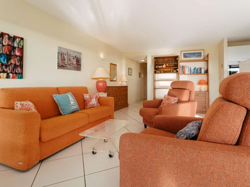 Appartement Carnac, 2 pièces, 4 personnes - photo_1011752291381