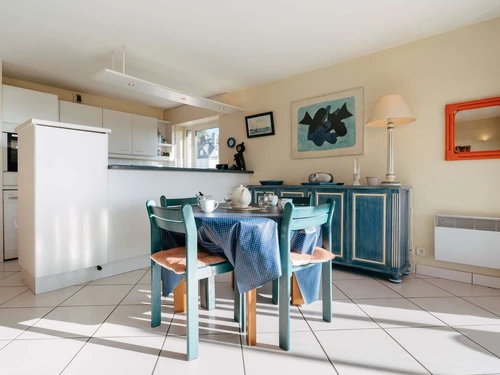 Appartement Carnac, 2 pièces, 4 personnes - photo_1011752291381