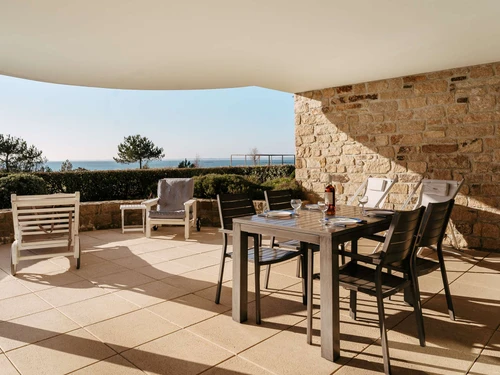 Ferienwohnung Carnac, 1 Schlafzimmer, 4 Personen - photo_1011752291381