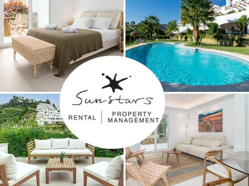 Ferienwohnung Marbella-Nueva Andalucía, 2 Schlafzimmer, 4 Personen - photo_1011752315699