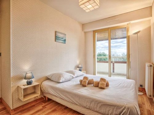 Appartement Le Home Varaville, 4 pièces, 6 personnes - photo_1011752322242