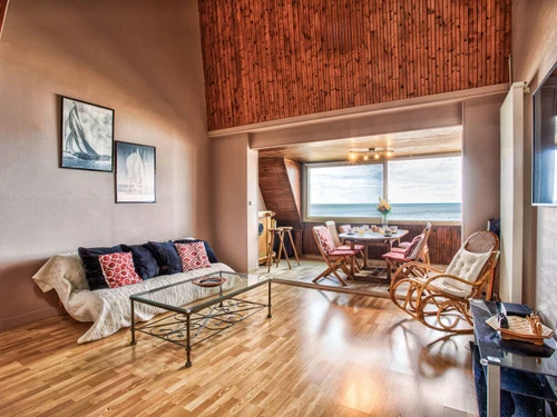 Appartement Le Home Varaville, 4 pièces, 6 personnes - photo_1011752322242