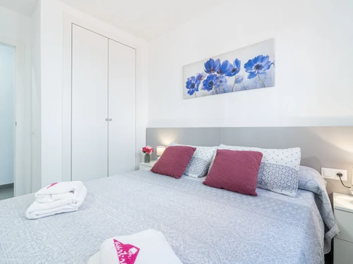 Ferienwohnung Empuriabrava, 2 Schlafzimmer, 6 Personen - photo_19081730514