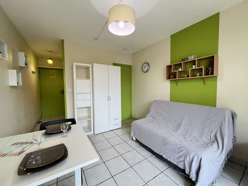 Apartamento La Rochelle, estudio, 2 personas - photo_1011752327381