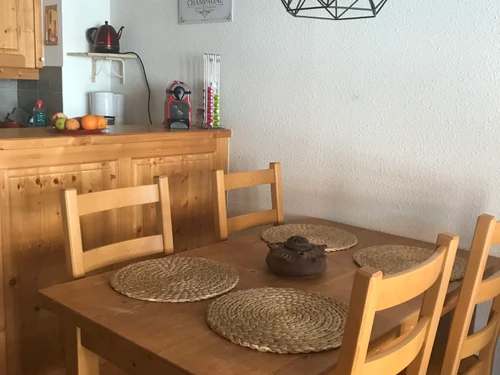 Ferienwohnung Valloire, 1 Schlafzimmer, 4 Personen - photo_14984416753