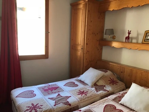 Ferienwohnung Valloire, 1 Schlafzimmer, 4 Personen - photo_14984416753