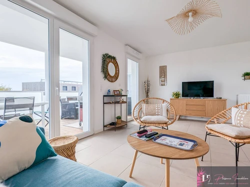 Apartment La Rochelle, 2 bedrooms, 6 persons - photo_1011752328014