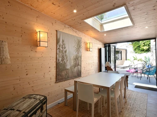 Villa La Couarde-sur-Mer, 3 bedrooms, 6 persons - photo_1011752329510