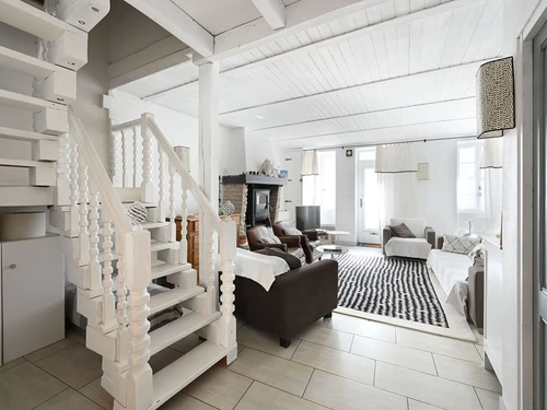 Villa La Couarde-sur-Mer, 3 bedrooms, 6 persons - photo_1011752329510