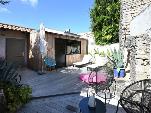 Villa La Couarde-sur-Mer, 3 bedrooms, 6 persons - photo_1011752329510