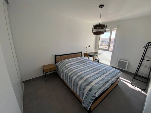 Appartement Le Barcarès, 2 pièces, 4 personnes - photo_1011752332104