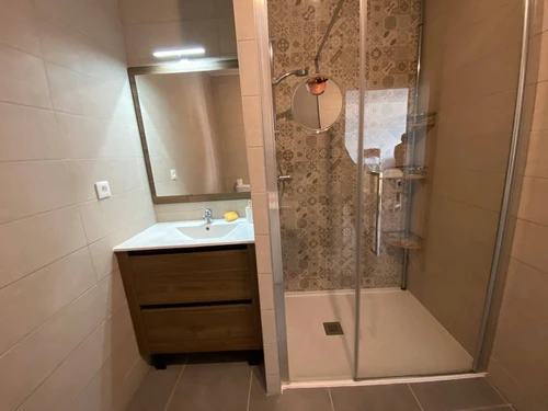 Appartement Le Barcarès, 2 pièces, 4 personnes - photo_1011752332104