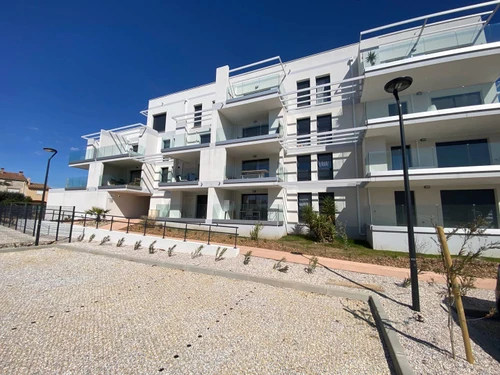 Appartement Le Barcarès, 2 pièces, 4 personnes - photo_1011752332104