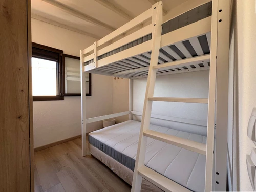 Apartamento Port Leucate, 1 dormitorio, 4 personas - photo_1011752332239