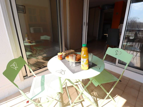 Ferienwohnung Le Grau du Roi, 1 Schlafzimmer, 4 Personen - photo_18733858291