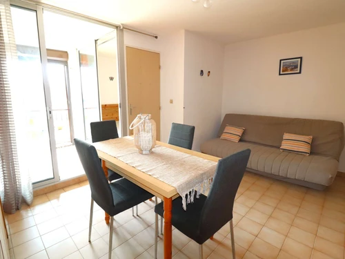 Ferienwohnung Le Grau du Roi, 1 Schlafzimmer, 4 Personen - photo_18733858291