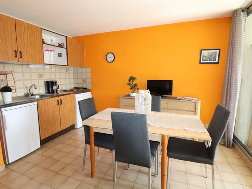 Ferienwohnung Le Grau du Roi, 1 Schlafzimmer, 4 Personen - photo_18733858291