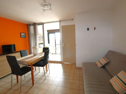 Ferienwohnung Le Grau du Roi, 1 Schlafzimmer, 4 Personen - photo_18733858291