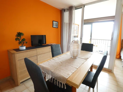 Ferienwohnung Le Grau du Roi, 1 Schlafzimmer, 4 Personen - photo_18733858291