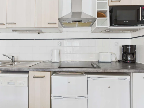 Apartamento Le Grau d'Agde, 2 dormitorios, 6 personas - photo_15286583629