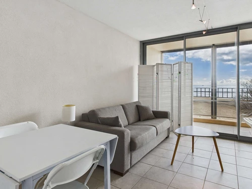 Appartement Le Grau d'Agde, 2 pièces, 4 personnes - photo_1011752348877