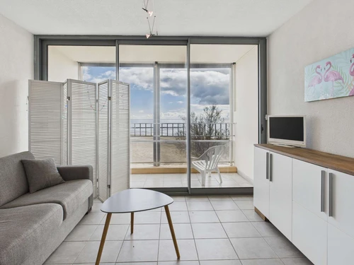 Appartement Le Grau d'Agde, 2 pièces, 4 personnes - photo_1011752348877