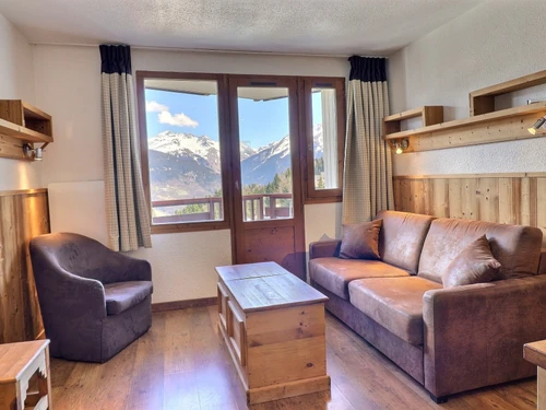 Appartement La Tania, 2 pièces, 4 personnes - photo_17684428645