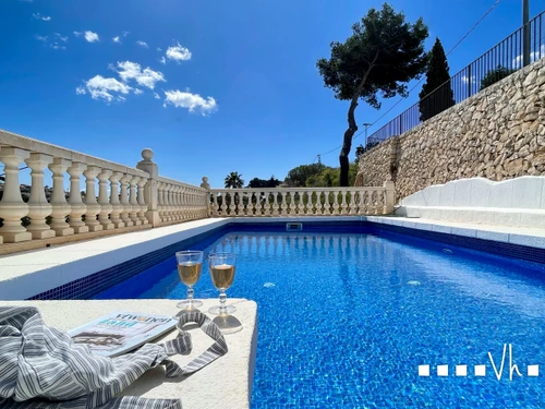 Villa Benissa, 4 pièces, 6 personnes - photo_19081749966
