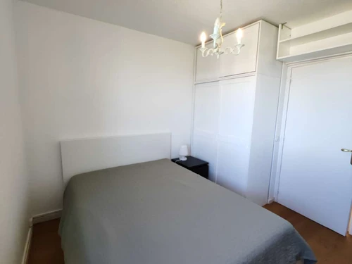 Appartement Le Barcarès, 2 pièces, 4 personnes - photo_1011712772544