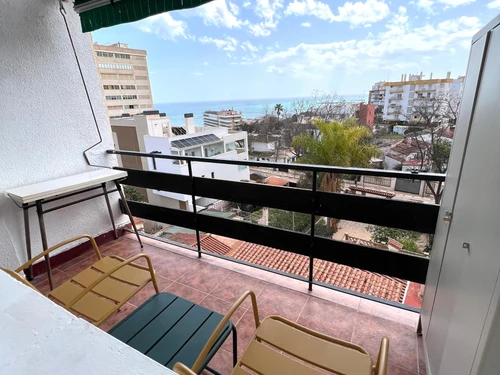 Ferienwohnung Torremolinos, 1 Schlafzimmer, 2 Personen - photo_1011752378959