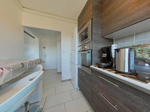 Ferienwohnung La Londe-les-Maures, 1 Schlafzimmer, 4 Personen - photo_1011741630638