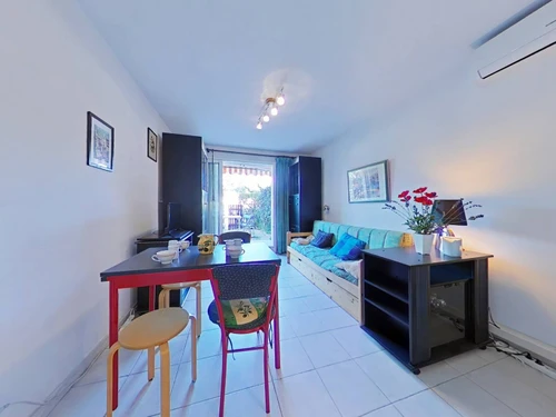 Ferienwohnung La Londe-les-Maures, 1 Schlafzimmer, 4 Personen - photo_1011742438995