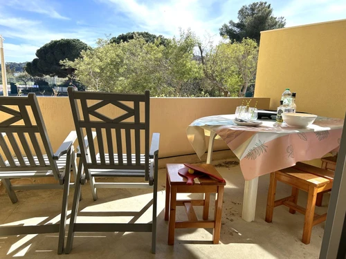 Appartement Bormes-les-Mimosas-La Favière, 1 pièce, 4 personnes - photo_8396829283