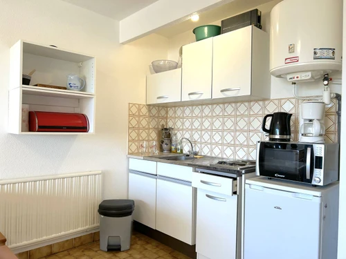 Apartamento Bormes-les-Mimosas-La Favière, estudio, 4 personas - photo_8396829283