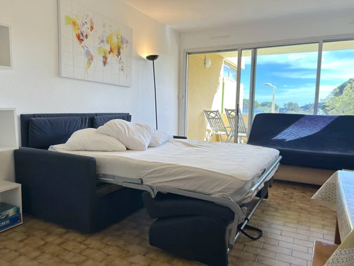 Apartamento Bormes-les-Mimosas-La Favière, estudio, 4 personas - photo_8396829283